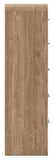 Gramburg Chest of Drawers