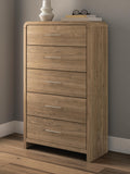 Gramburg Chest of Drawers