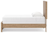 Gramburg Twin Panel Bed