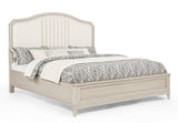 Napoli Natural Bedroom Set