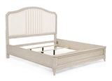 Napoli Natural Bedroom Set
