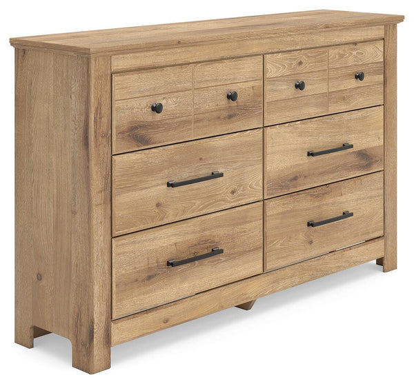 Makidern Dresser