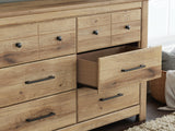 Makidern Dresser