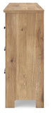 Makidern Dresser