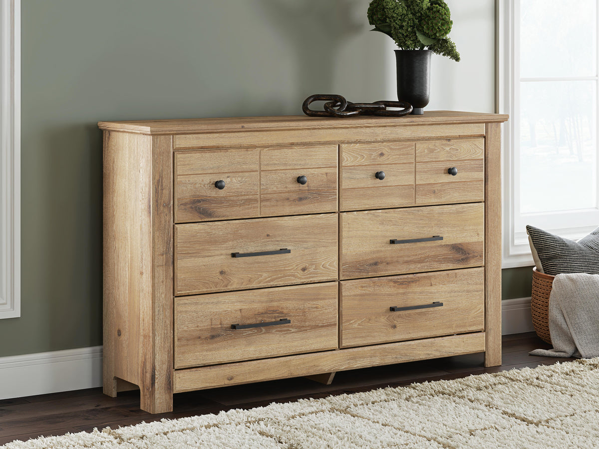 Makidern Dresser