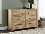 Makidern Dresser