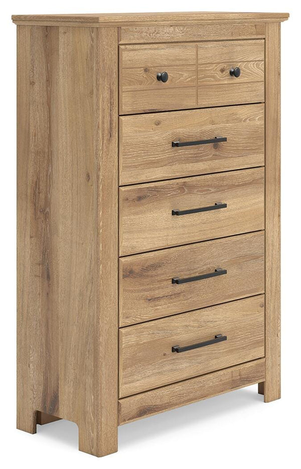 Makidern Chest of Drawers