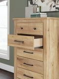 Makidern Chest of Drawers