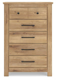 Makidern Chest of Drawers