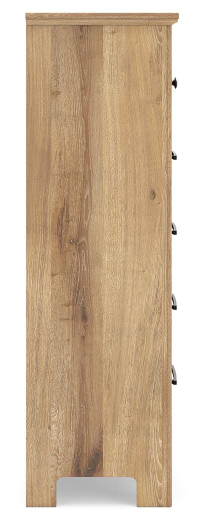 Makidern Chest of Drawers