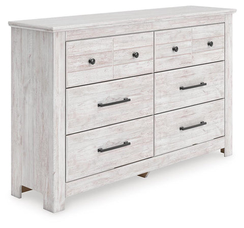 Makidern Dresser