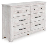 Makidern Dresser