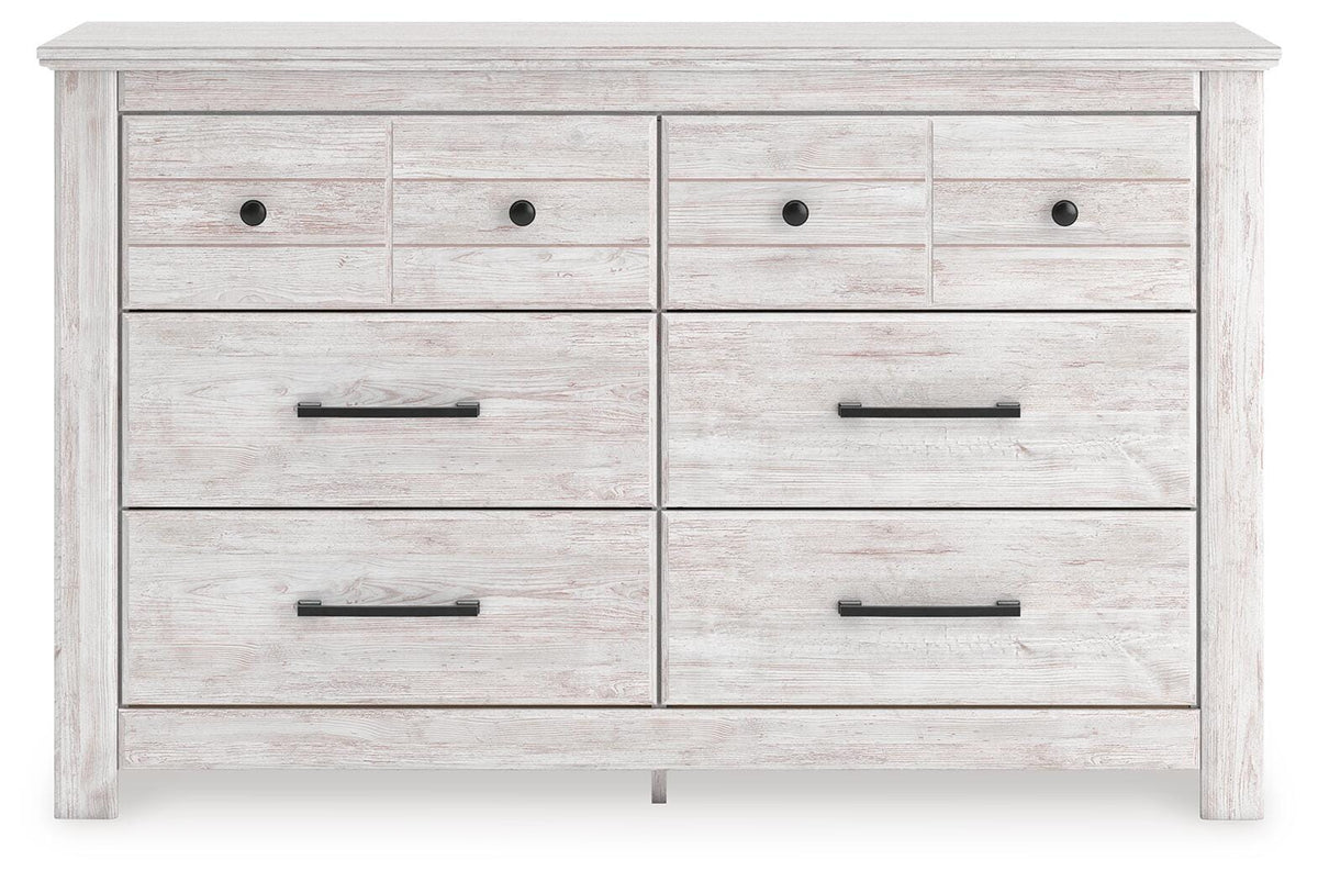 Makidern Dresser