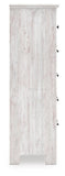 Makidern Chest of Drawers