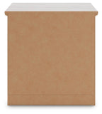 Makidern Nightstand