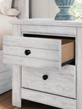Makidern Nightstand