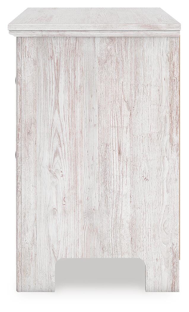Makidern Nightstand
