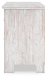 Makidern Nightstand