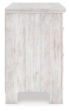 Makidern Nightstand