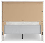 Gerridan Queen Panel Bed