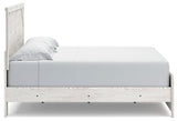 Gerridan King Panel Bed, Dresser, Chest and 2 Nightstands