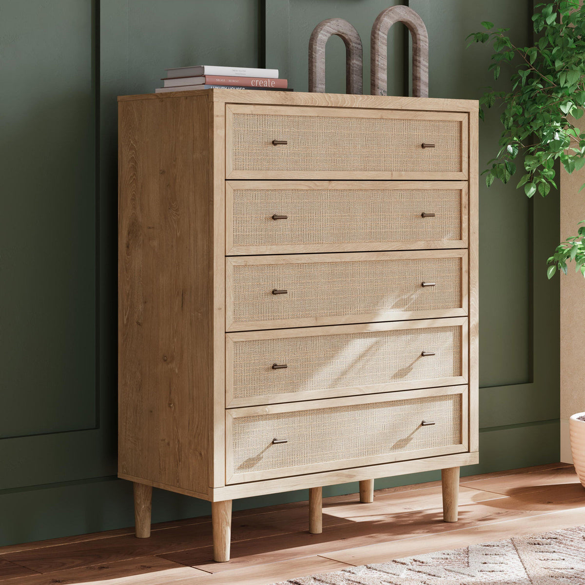 Cielden Chest of Drawers