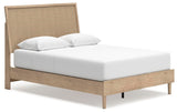 Cielden Queen Panel Bed