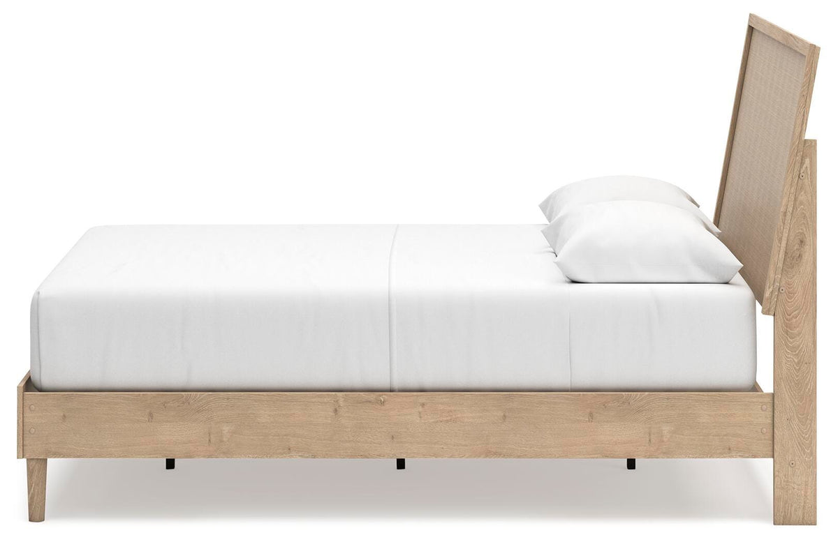 Cielden Queen Panel Bed