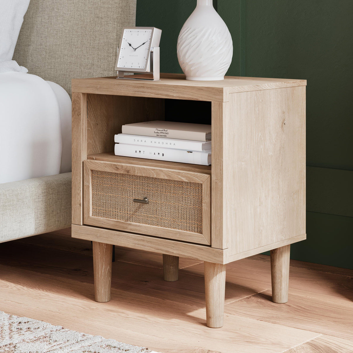Cielden Nightstand