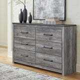 Bronyan Dresser