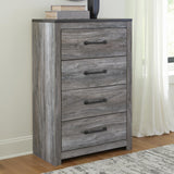 Bronyan Chest of Drawers