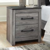 Bronyan Nightstand