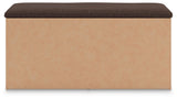 Kinlanni Bedroom Storage Bench