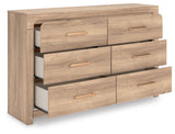 Kinlanni Dresser