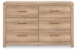Kinlanni Dresser
