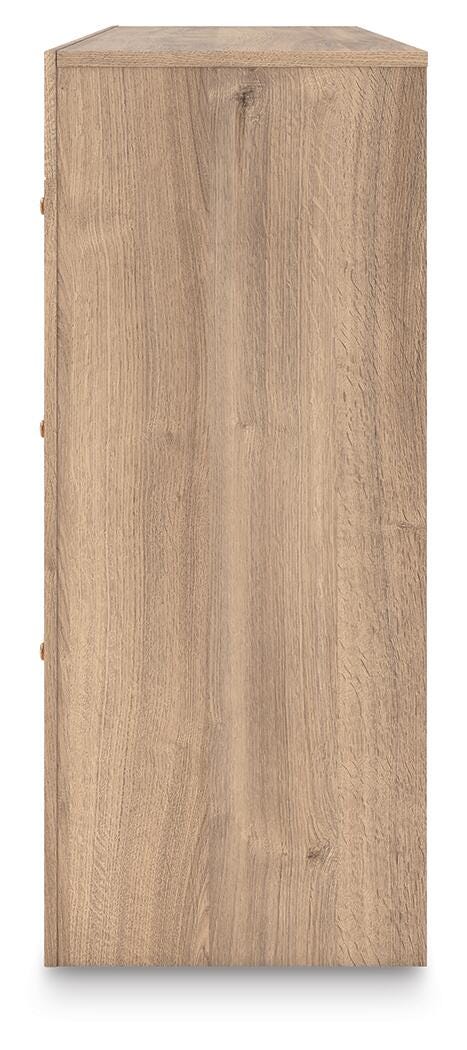 Kinlanni Dresser