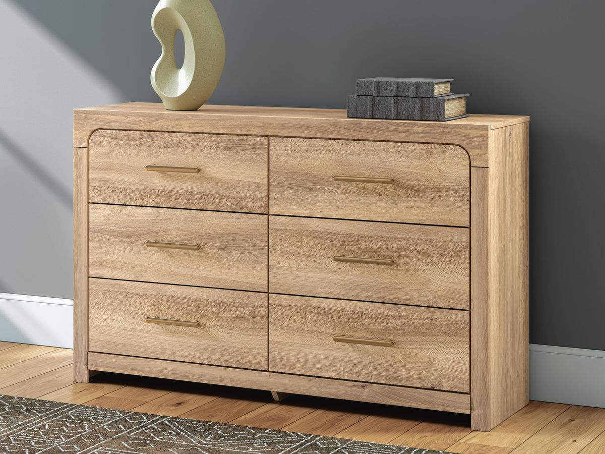 Kinlanni Dresser