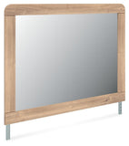 Kinlanni Bedroom Mirror