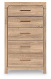 Kinlanni Chest of Drawers