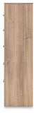 Kinlanni Chest of Drawers