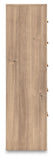 Kinlanni Chest of Drawers