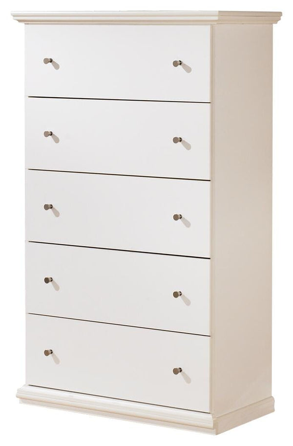 Bostwick Shoals Chest of Drawers