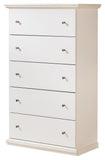 Bostwick Shoals Chest of Drawers
