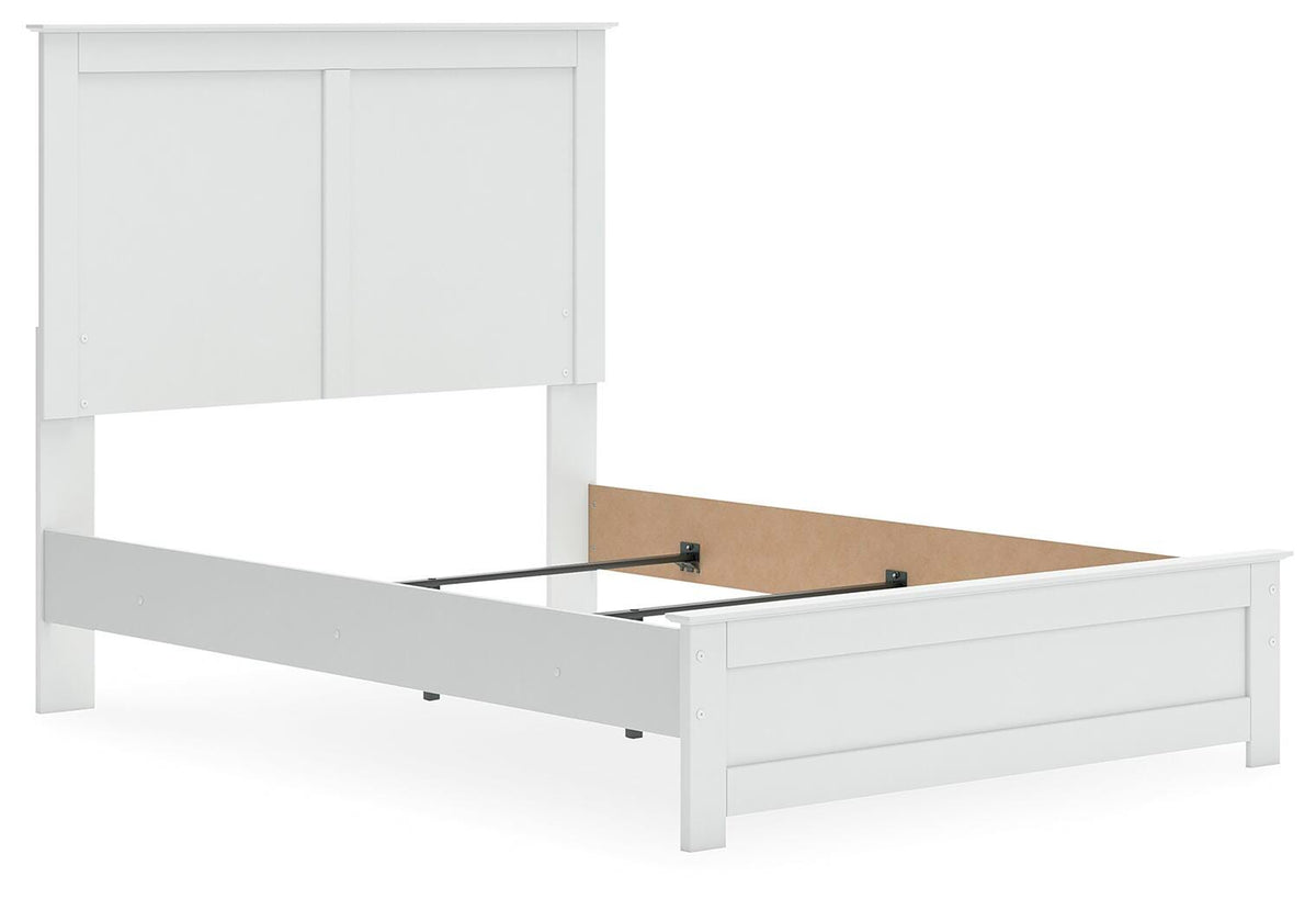 Bostwick Shoals Full Panel Bed