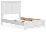 Bostwick Shoals Full Panel Bed