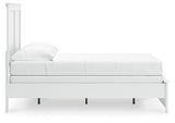 Bostwick Shoals Full Panel Bed