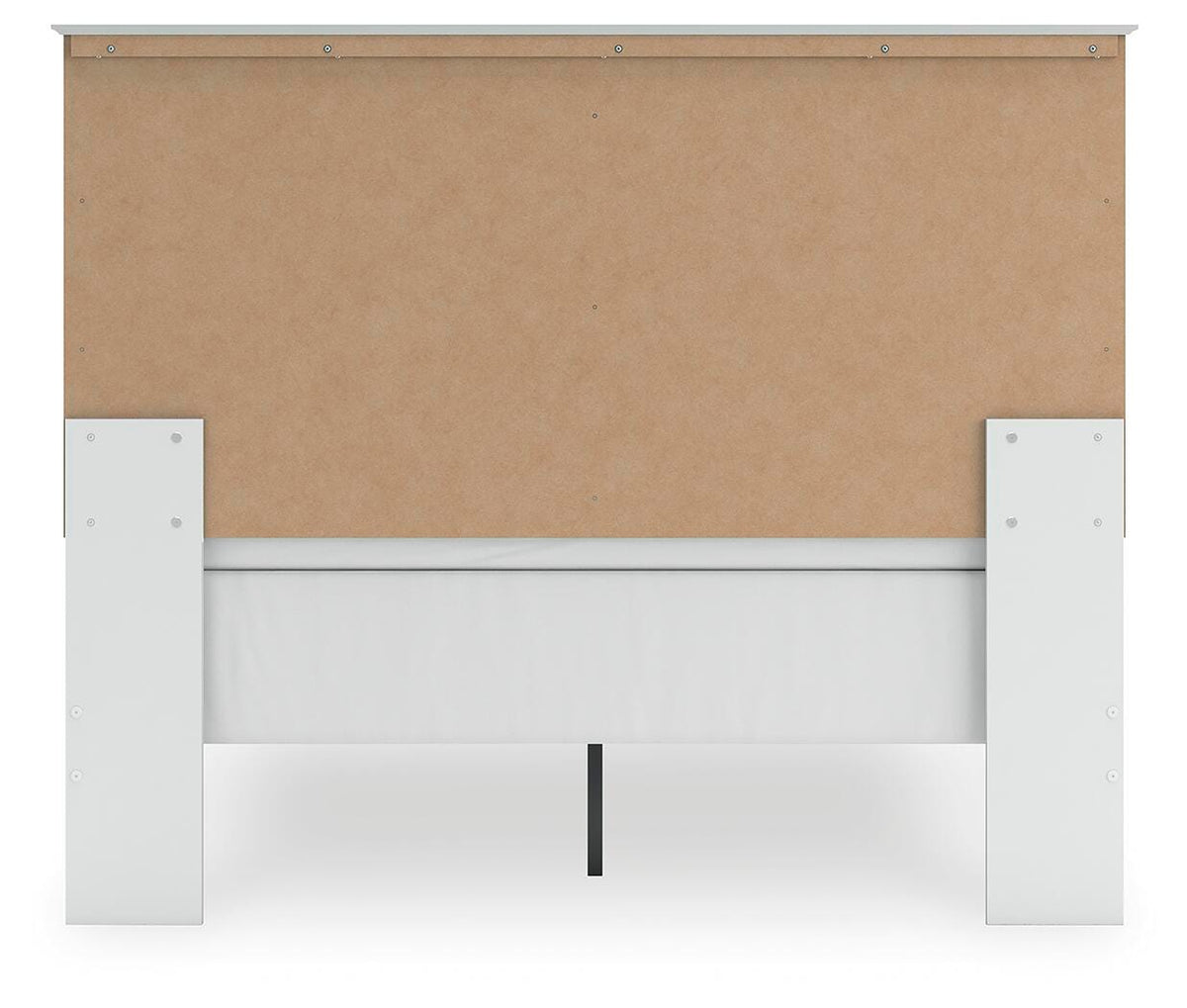 Bostwick Shoals Queen Panel Bed, Chest and 2 Nightstands