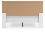 Bostwick Shoals King Panel Bed