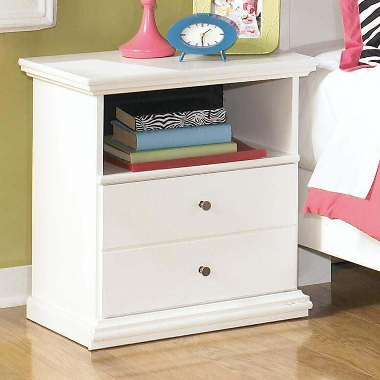 Bostwick Shoals Nightstand