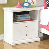 Bostwick Shoals Nightstand